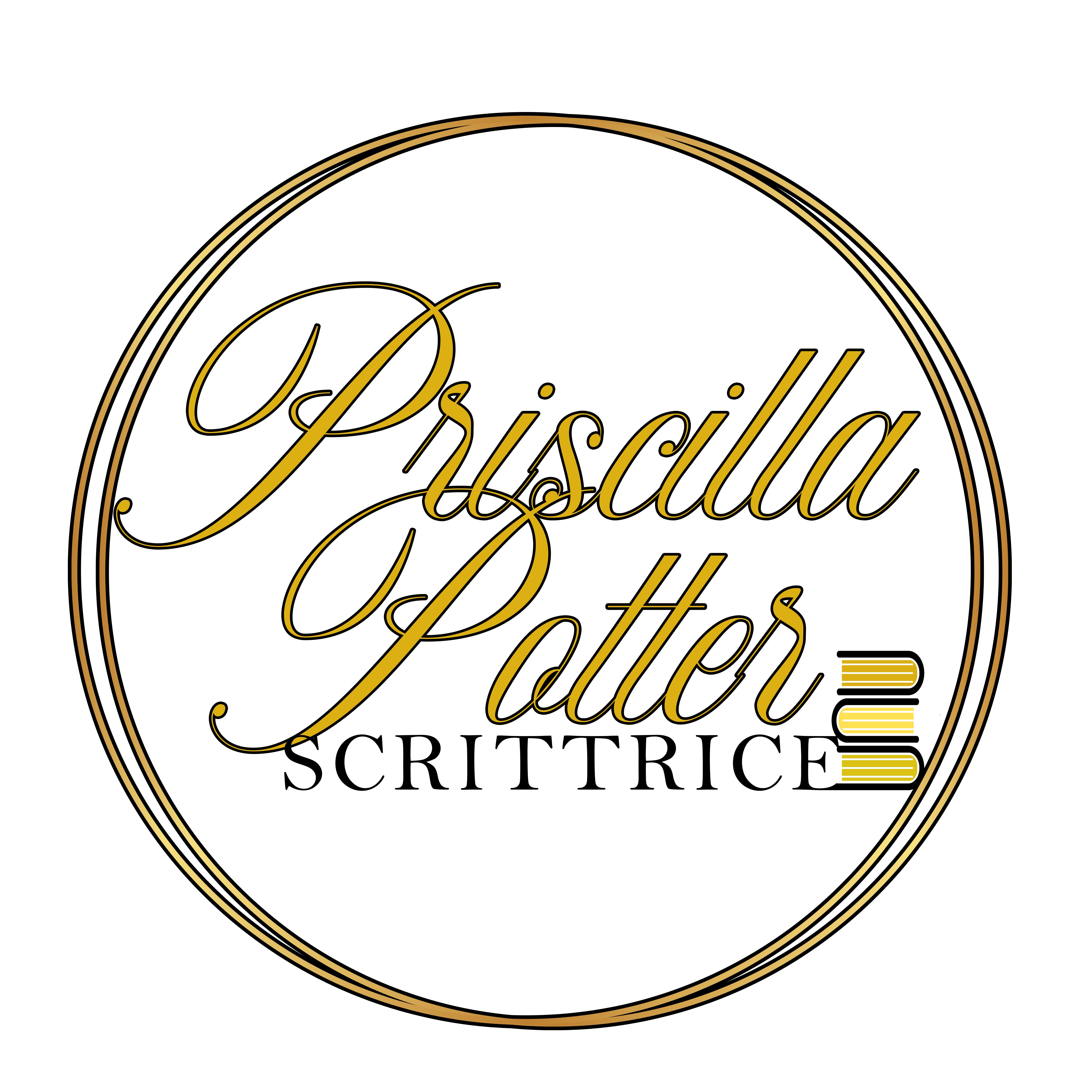 Le pagine di Priscilla